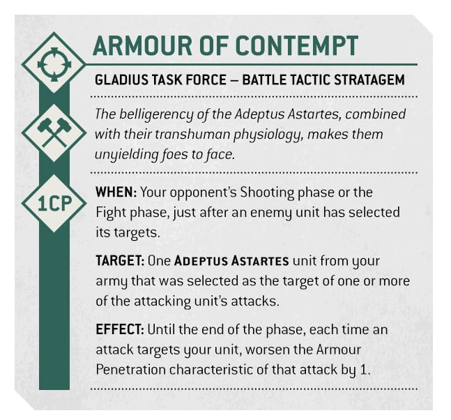 All The New Warhammer 40k 10th Edition Rules Changes