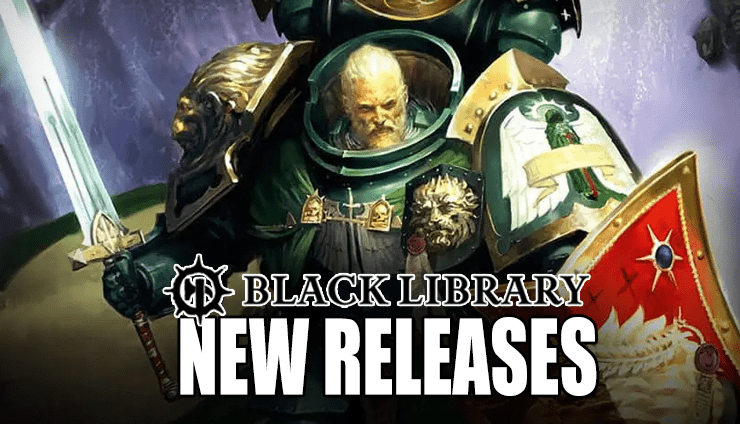 Black Library - Vengeful Spirit (eBook)