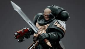 JOYTOY Dark Angels feature