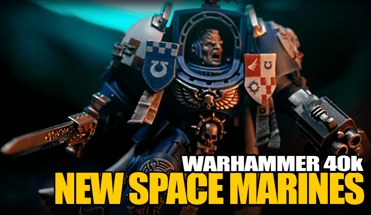 New-Space-Marines-leviathan-starter-set-10th-Edition