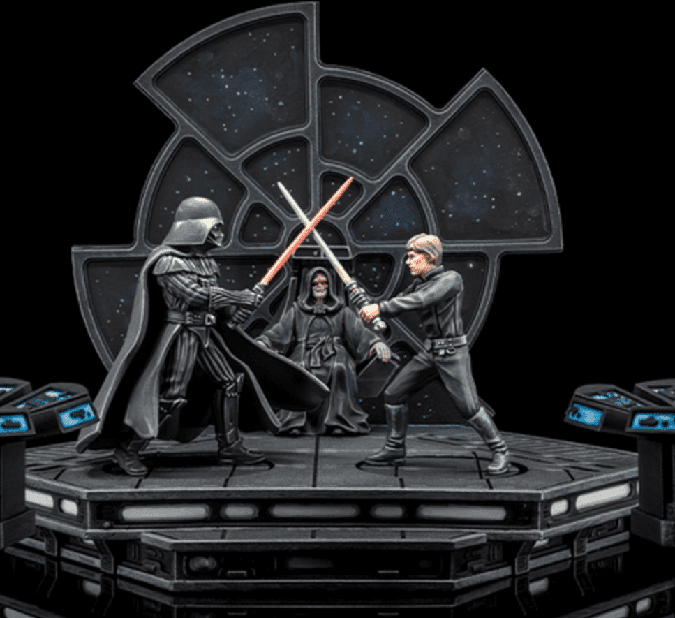 Star Wars Legion Exclusive Set Revealed: Here's Where To Get Yours!