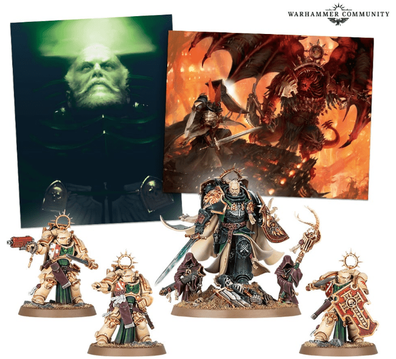 Polyhedron Collider: How much does Warhammer 40k and other tabletop games  cost?