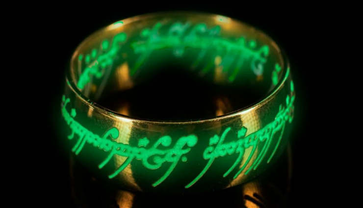 The One Ring feature