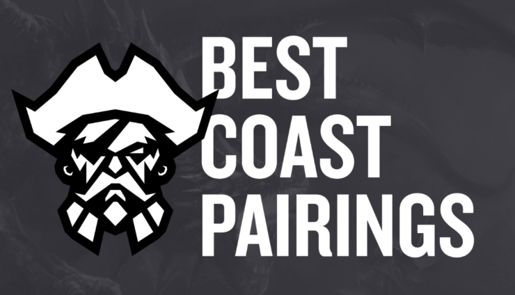 best coast pairings new logo