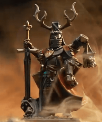 Faeit 212: Magnus Rules Preview from Games Workshop