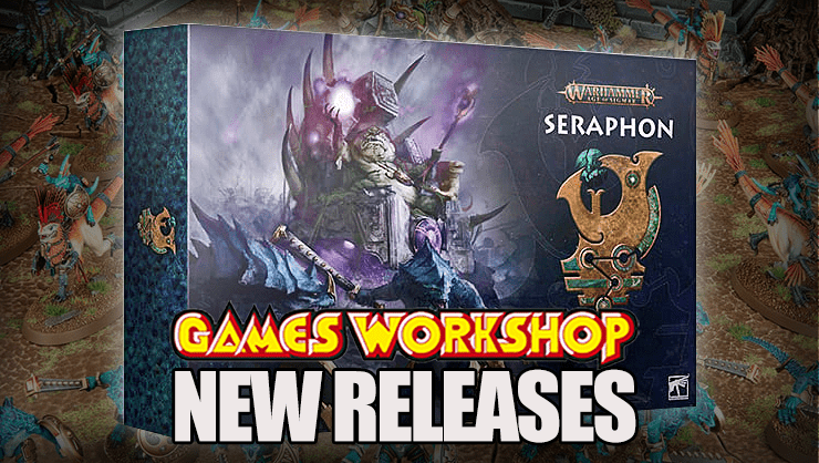 seraphon-army-box-set-value-pricing-savings-warhammer-40k-new-releases