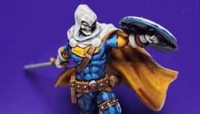 taskmaster is the man my man