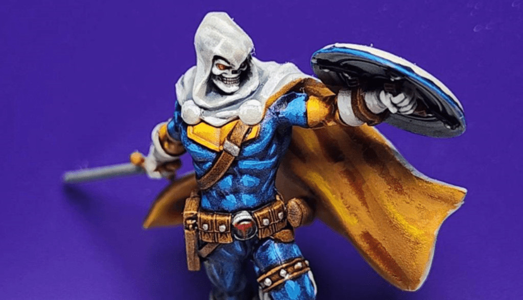 taskmaster is the man my man