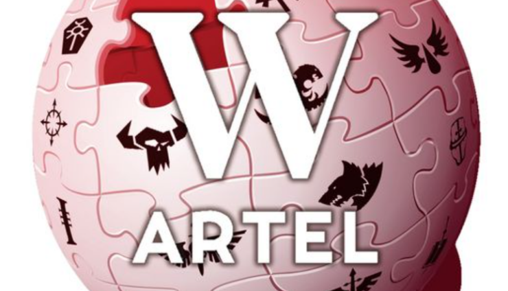 Artel W and Wahapedia 2