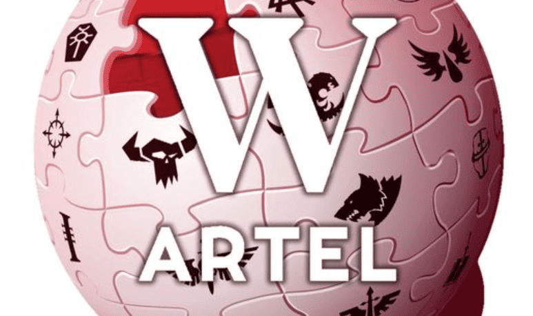 Artel W and Wahapedia 2