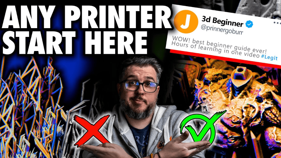 How to Troubleshoot Your 3D Printer