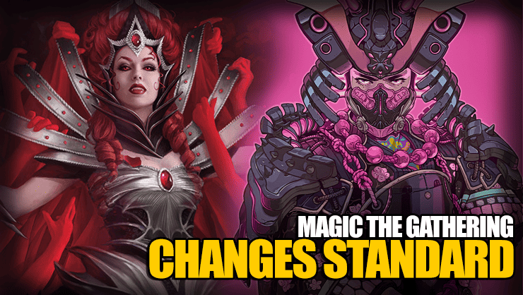 Magic-WOTC-changes-standard-format