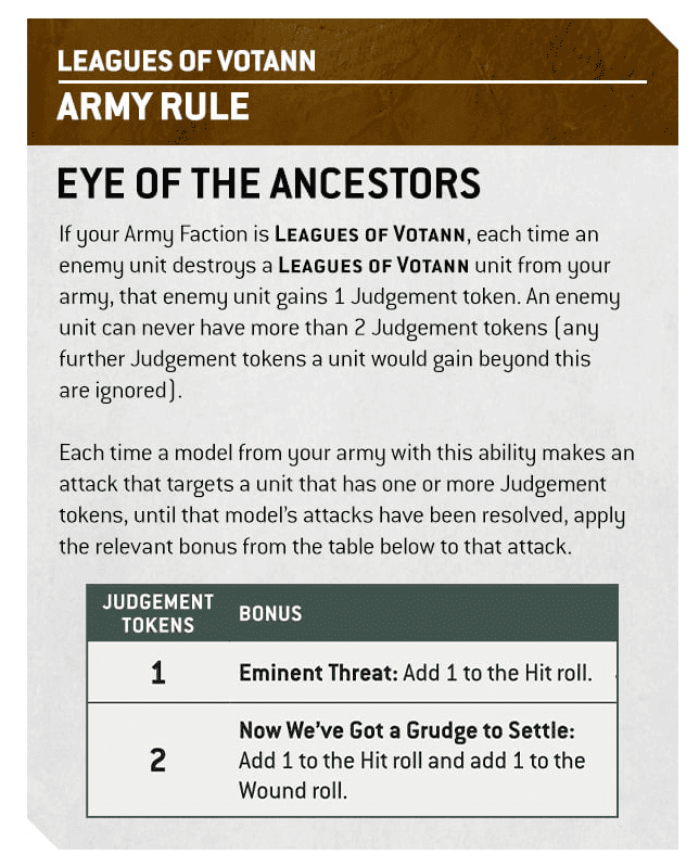 Warhammer 40k Leagues of Votann army guide 2023