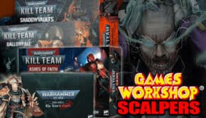 games-workshop-scalpers gw warhammer