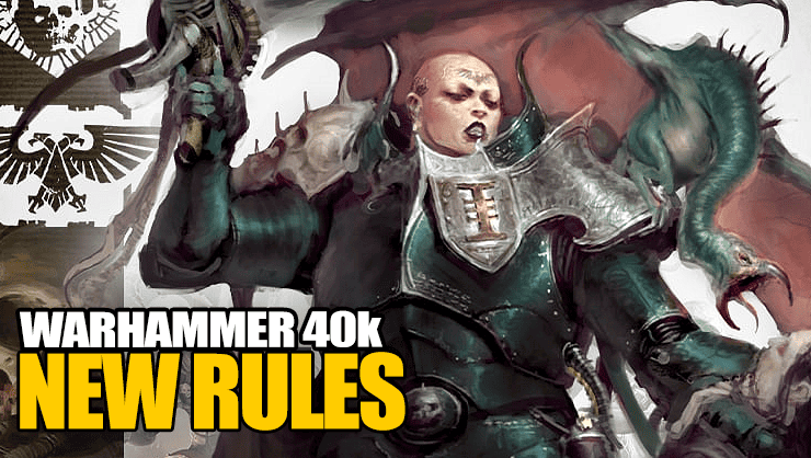 Adepta Sororitas in Warhammer 40K 10th Edition - Full Index Rules and  Sisters of Battle Datasheets 