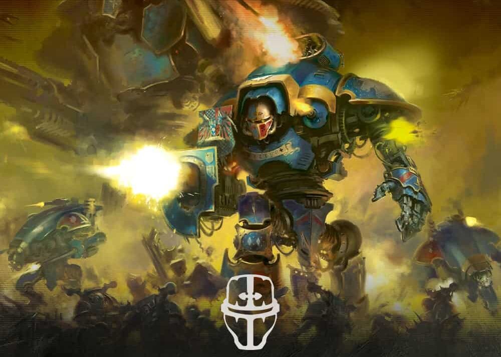 imperial knights clip art