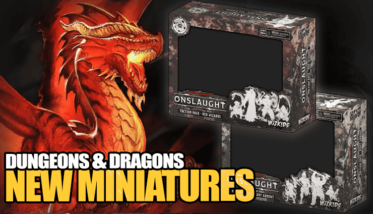 new-d&D-dungeons-and-dragons-onslaught-miniatures