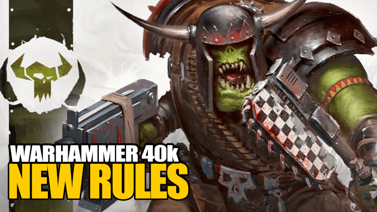 orks-new-rules-warhammer-40k-10th-Edition
