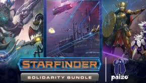 paizo starfinder rpg humble bundle