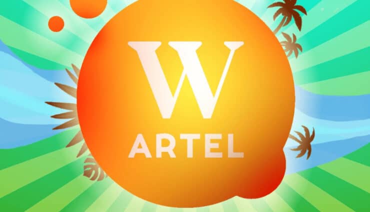 Artel W Summer Sale feature