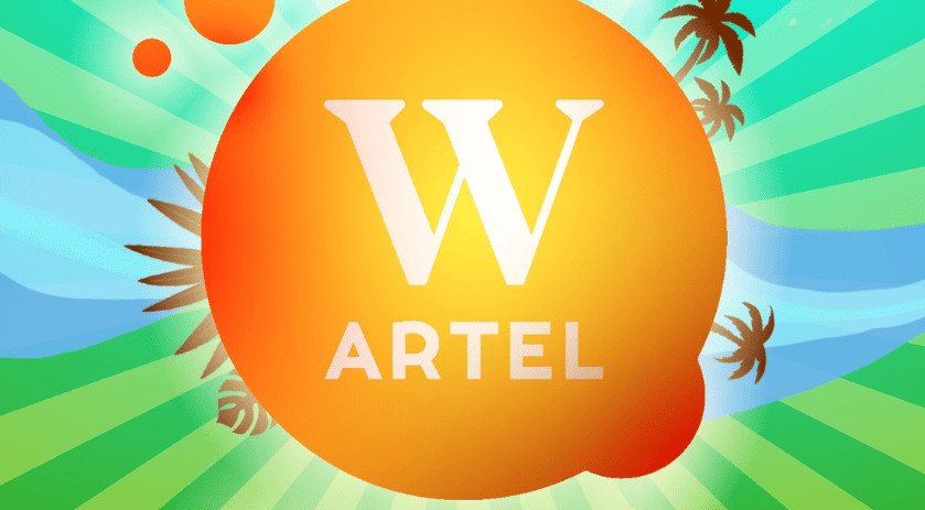 Artel W Summer Sale feature