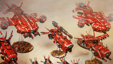 100 Wounds Madness: New Titans 10th Edition 40k Rules!