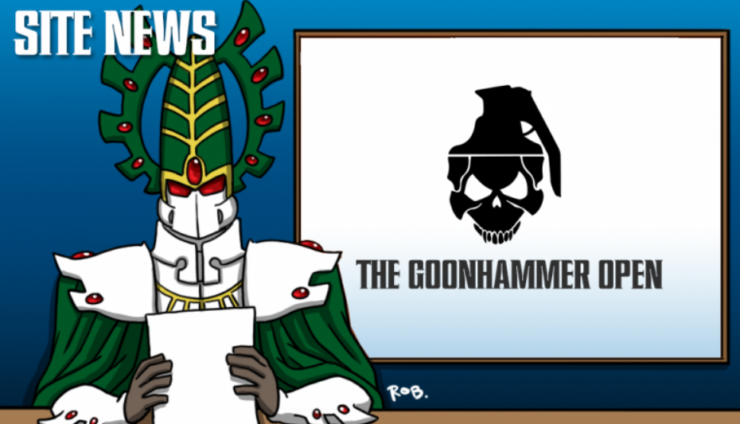 Goonhammer Open 2