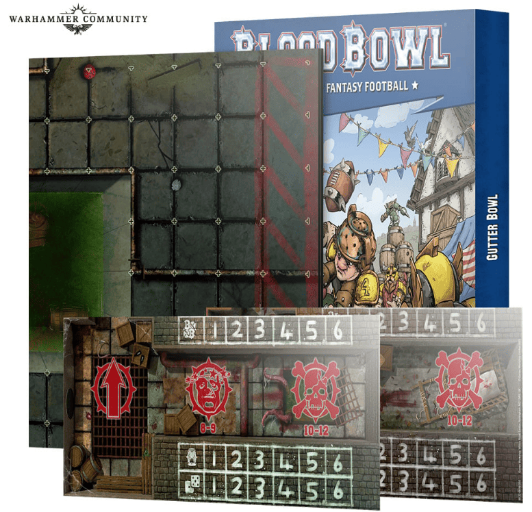 GW Reveals New Space Marine Board Game, Black Library & BB Releases