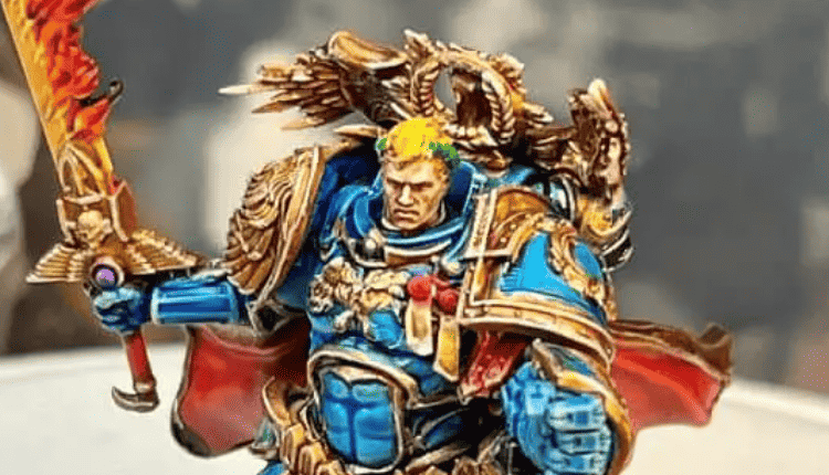 Guilliman