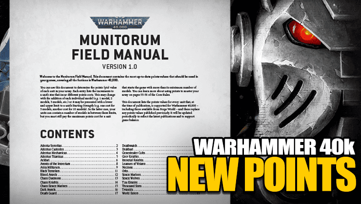 points-warhammer-40k-10th-Edition-new