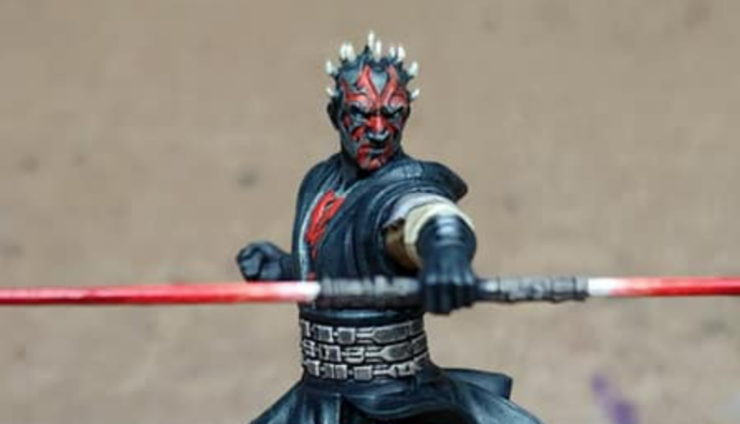 this maul is for you