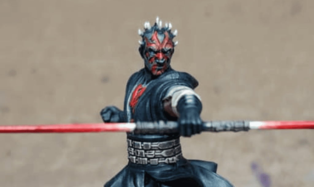 Lord Maul