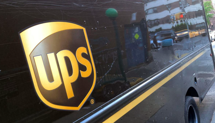 ups_strike_delivery_truck