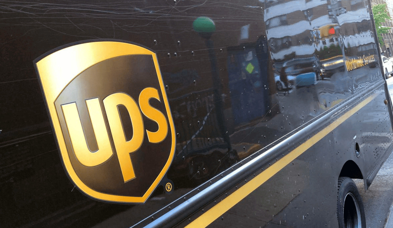 ups_strike_delivery_truck