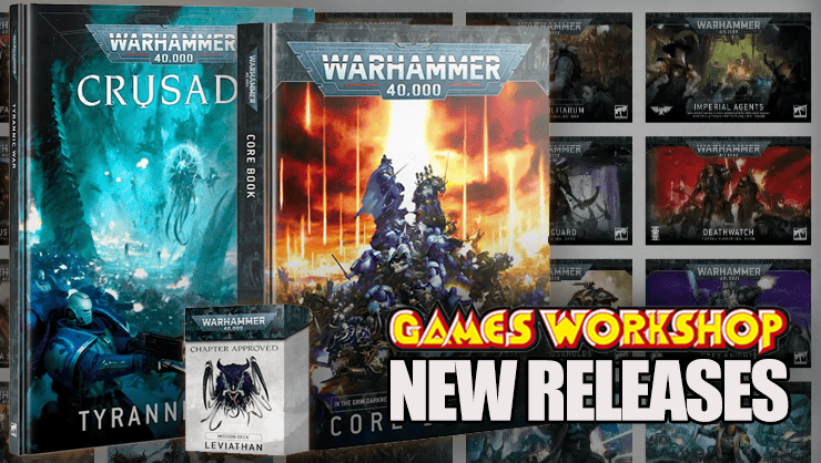 warhammer-40k-10th-Edition-launch-releases-new-products-pricing-next-week