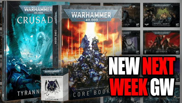 warhammer-40k-10th-Edition-launch-releases-new-products-pricing-teaser-next-week