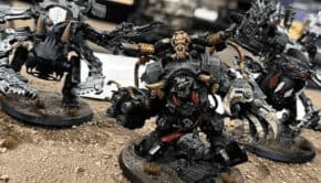 orks n mechs