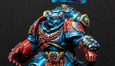 The Greater Good Unveiled: Warhammer 40k T'au Lore