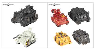 Legions Imperialis Rumors Epic Scale Rules Models LATEST