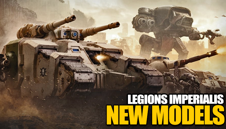 Legions-imperialis-new-models title wal hor