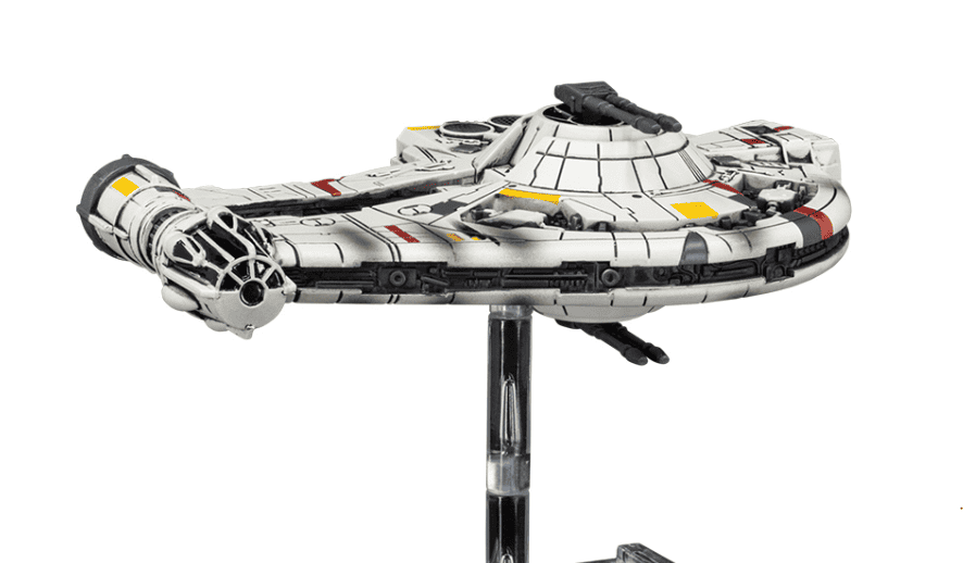New Star Wars X-Wings Sets feature