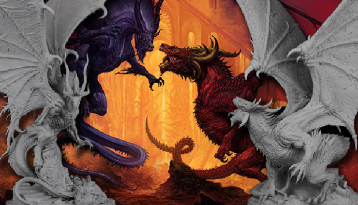 Battling Dragons Bundle