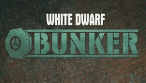 White Dwarf Bunker