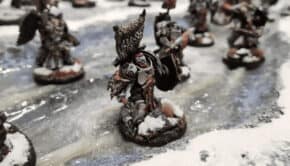 Space Wolves feature