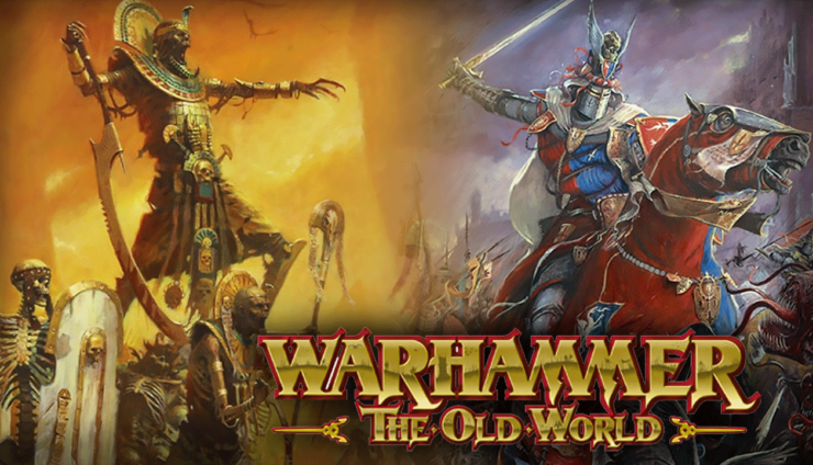 Warhammmer the old world new rumors rules release date latest base guide sizes