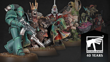 20 Best Warhammer Age of Sigmar Podcasts (Miniature Wargame) You Must  Follow in 2024