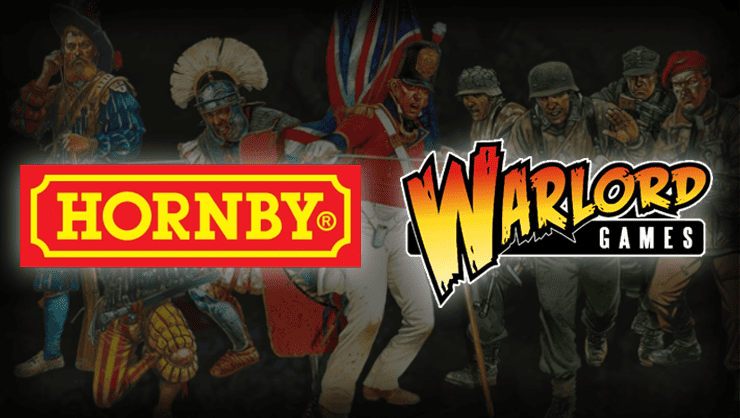 hornby-warlord-games-acquisition
