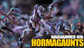 new-hormagaunts-oghram-preview-tyranids-warhammer-40k-10th-Edition