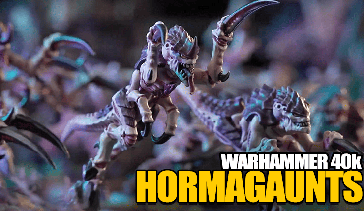 new-hormagaunts-oghram-preview-tyranids-warhammer-40k-10th-Edition