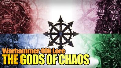 The Chaos Zone — Recap on The Decay of Angels